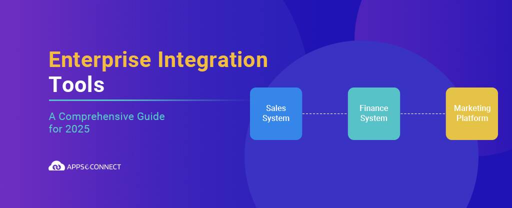 Top 7 Application Integration Tools in 2025 – Features, Use Cases ...